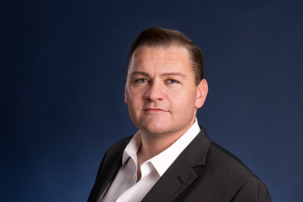 Interview with M. Curtis McCoy, Author of “How To Be Successful: Think Like A&nbsp;Leader”