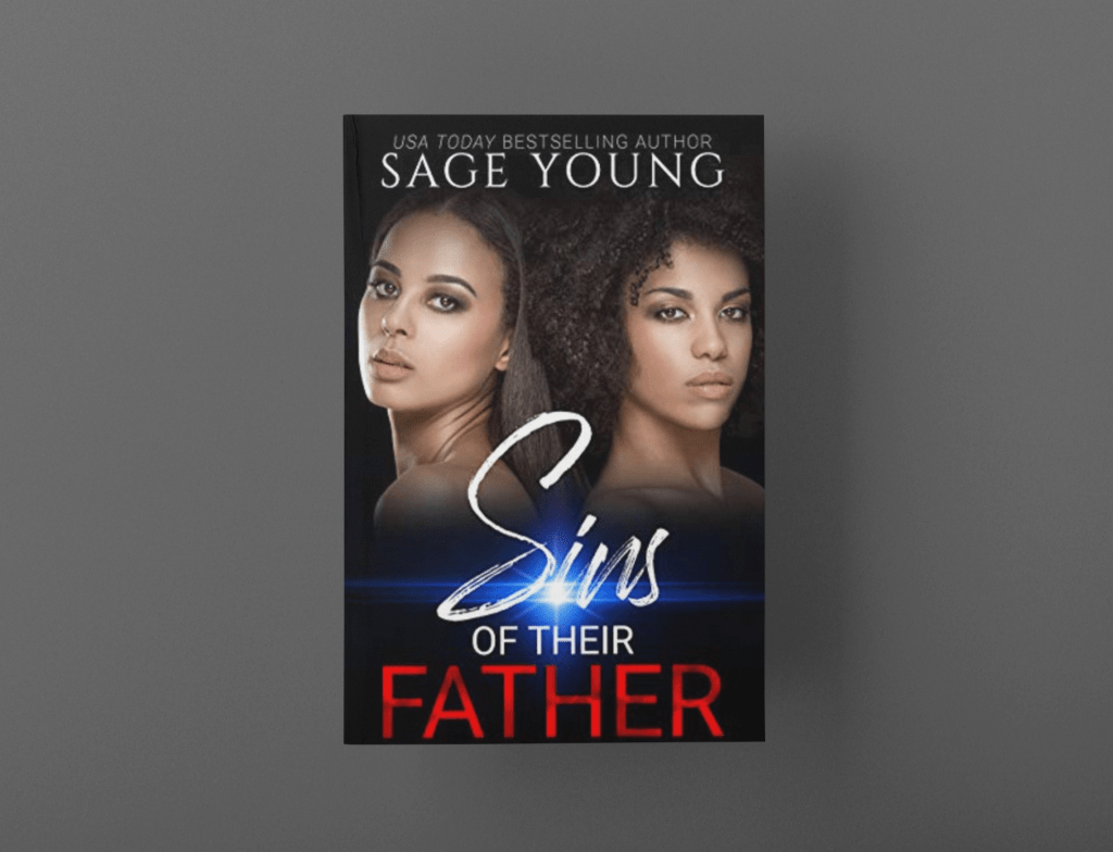 Sins of Their Father by Sage&nbsp;Young