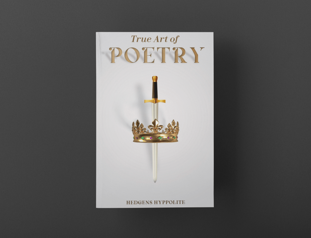 The True Art of Poetry by Hedgens&nbsp;Hyppolite
