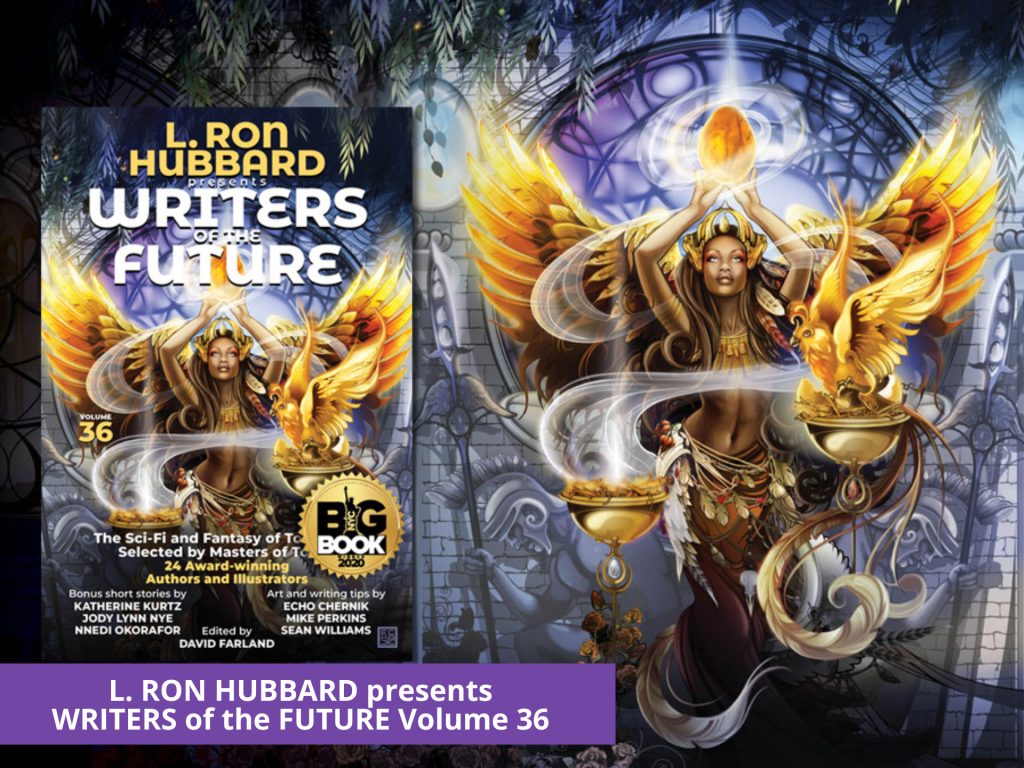 The Challenge of Discovering New Writers:&nbsp;SOLVED!