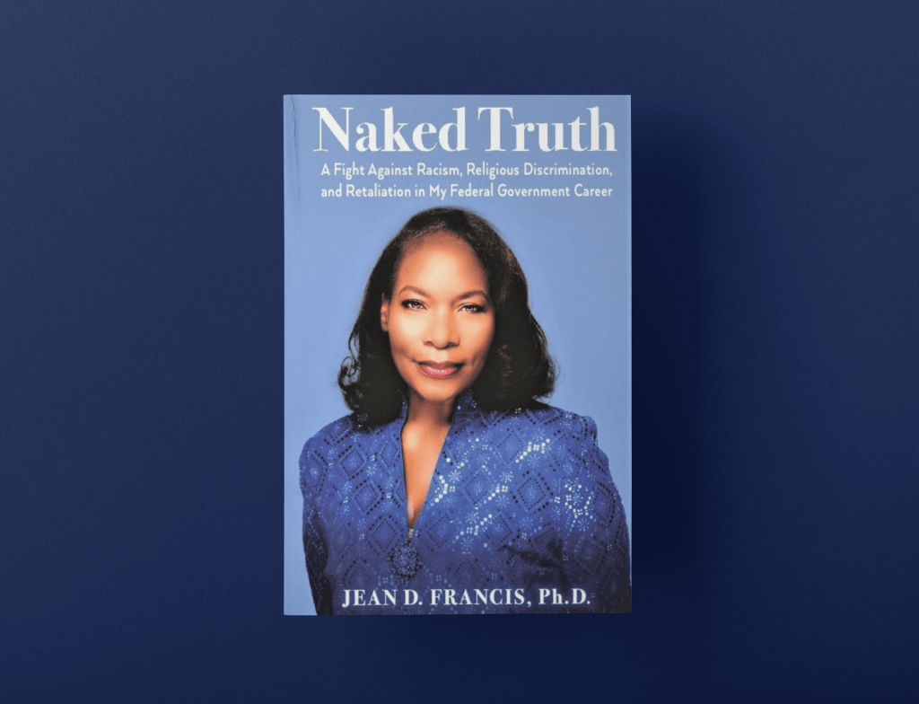 Naked Truth by Jean D.&nbsp;Francis