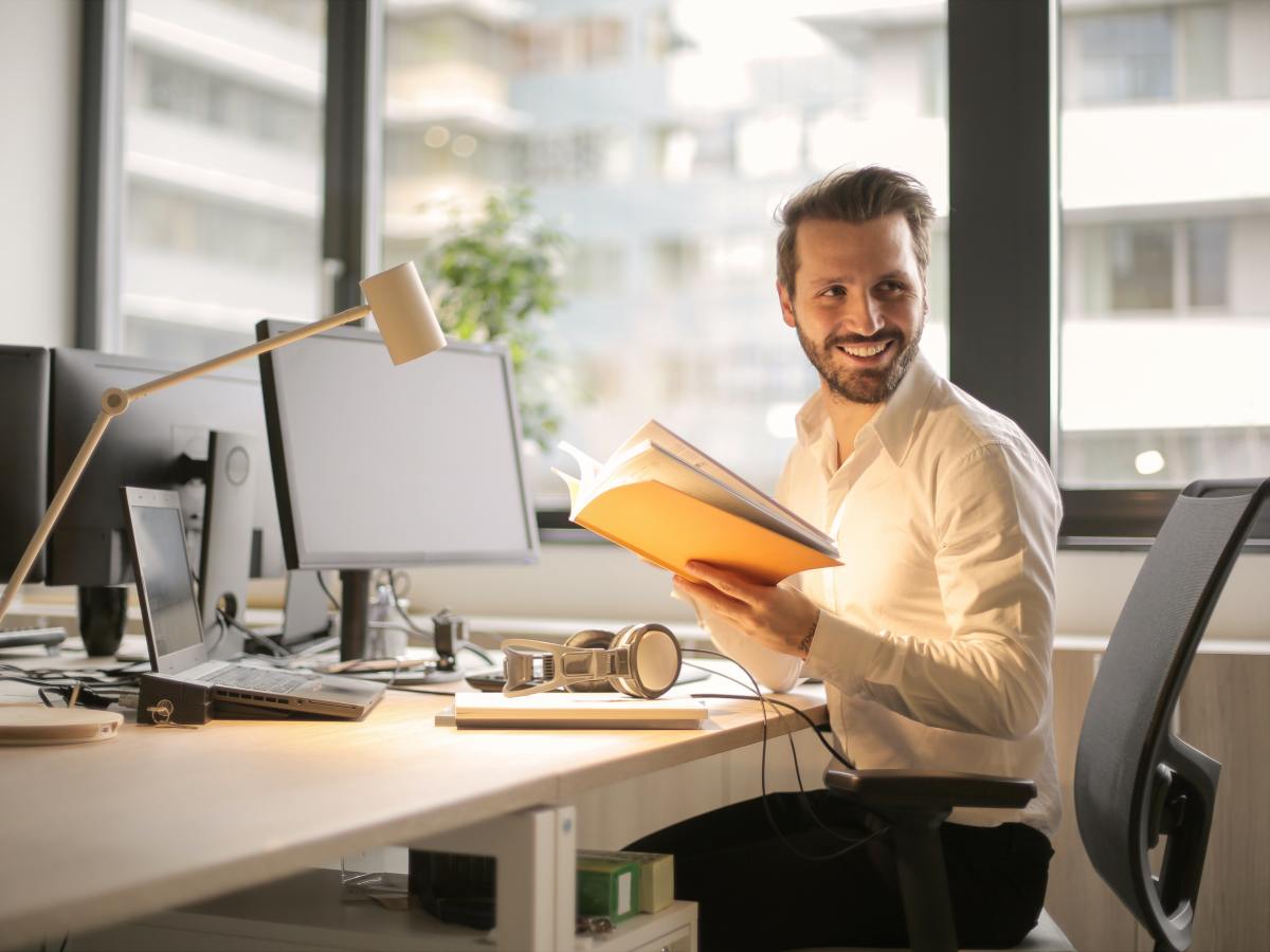 5 Secrets to Navigating a Successful Career&nbsp;Change