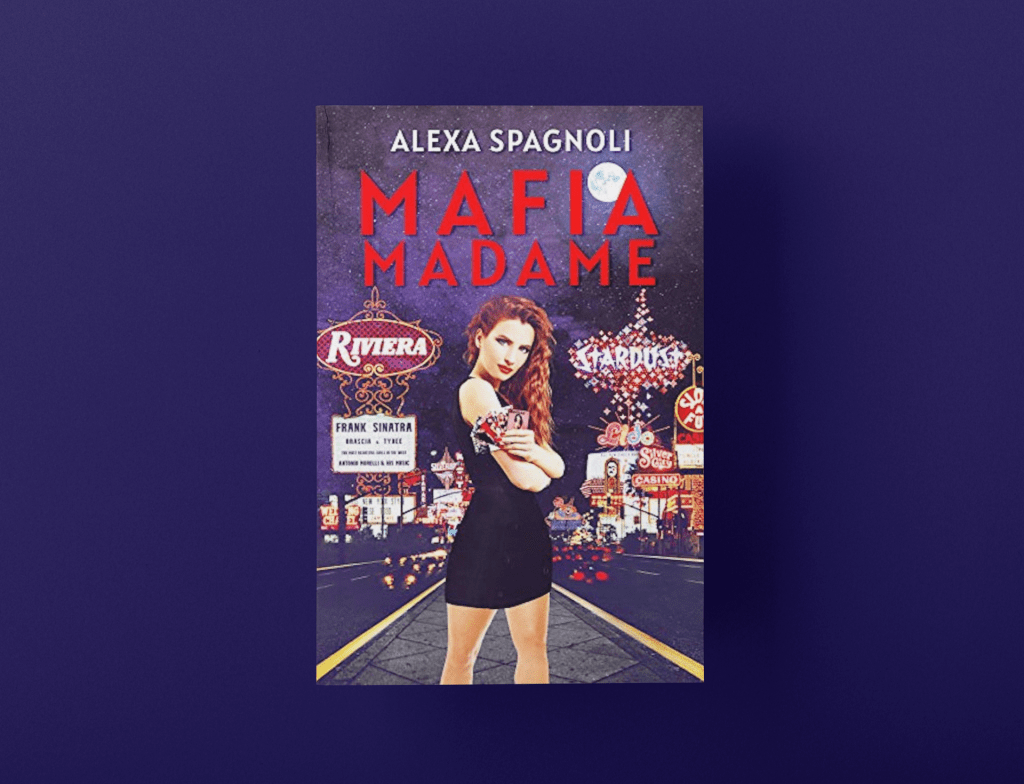 Mafia Madame by Alexa&nbsp;Spagnoli