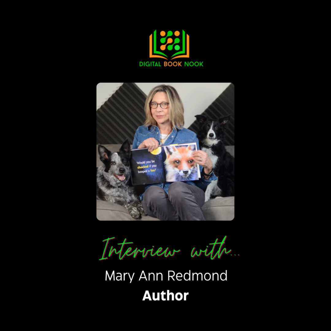 Discover the Magic of ‘Boopable’: An Interview with Children’s Author ...