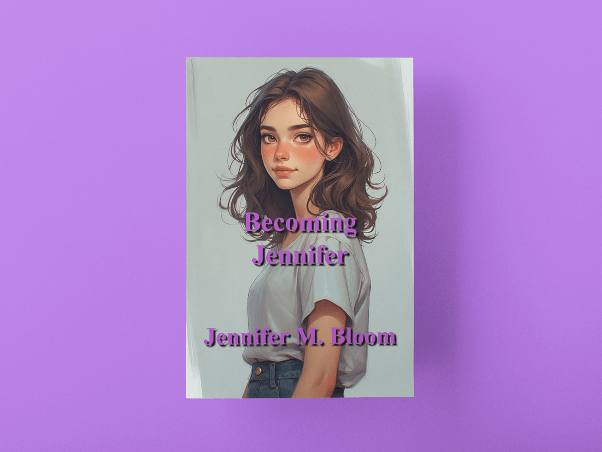 Book Review: Finding Her Name: Jennifer M. Bloom’s, Becoming&nbsp;Jennifer