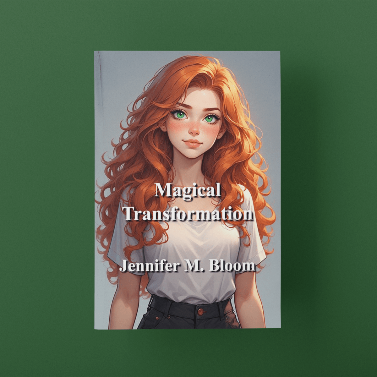 Book Review: When Magic Meets Identity: Jennifer M. Bloom’s, Magical&nbsp;Transformation