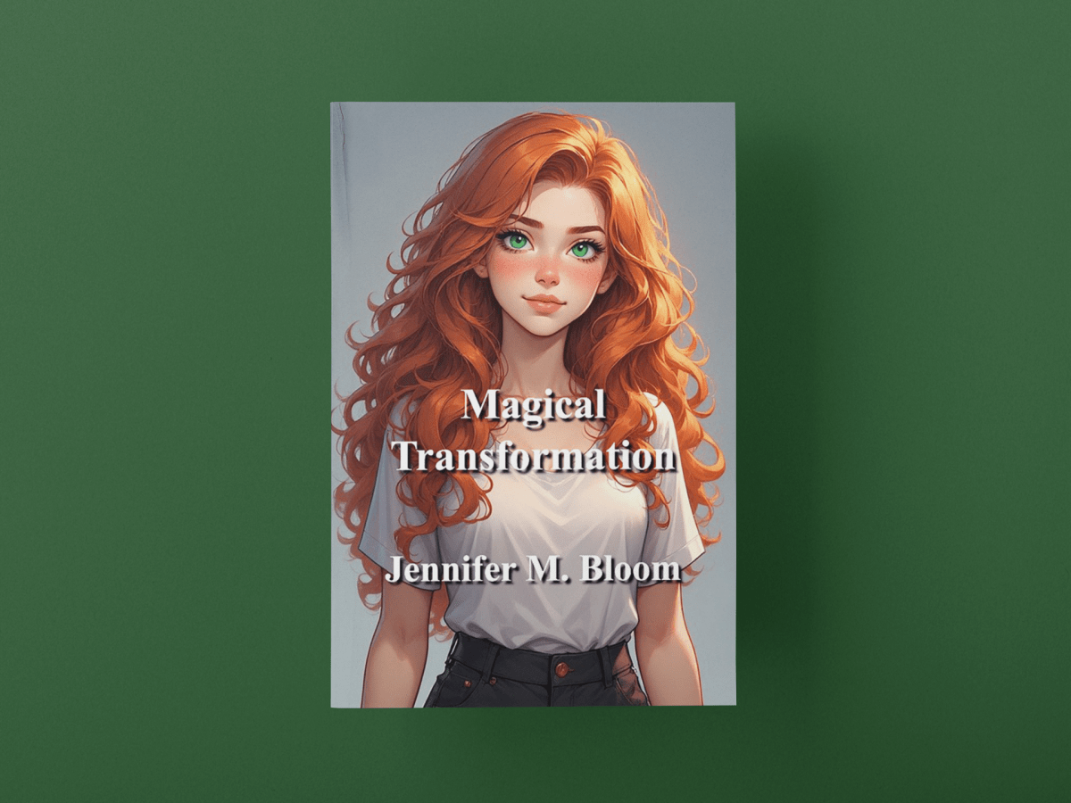 Book Review: When Magic Meets Identity: Jennifer M. Bloom’s, Magical&nbsp;Transformation