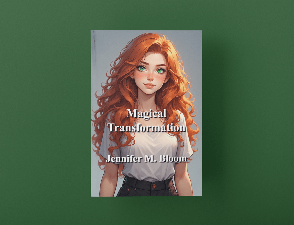 Book Review: When Magic Meets Identity: Jennifer M. Bloom’s, Magical&nbsp;Transformation