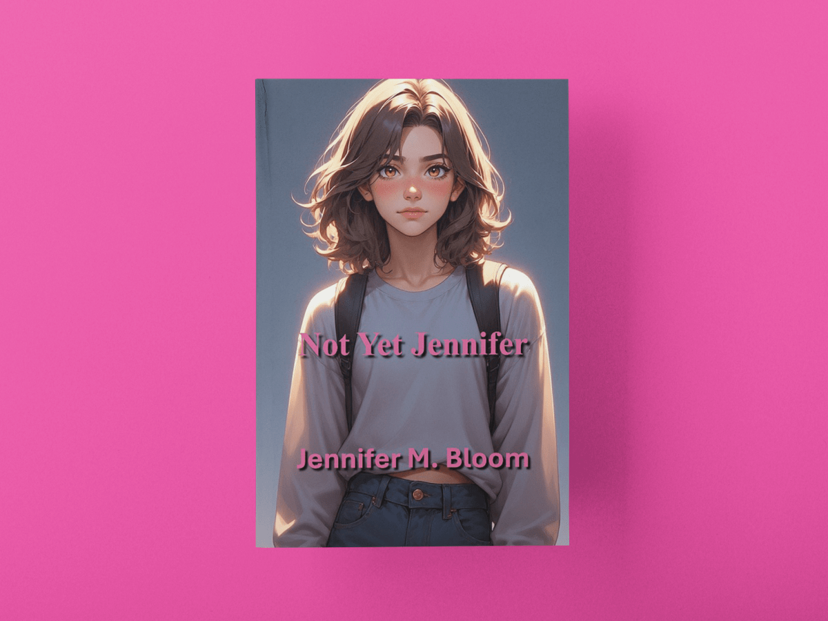 Book Review: A Summer of Becoming: Jennifer M. Bloom’s, Not Yet&nbsp;Jennifer