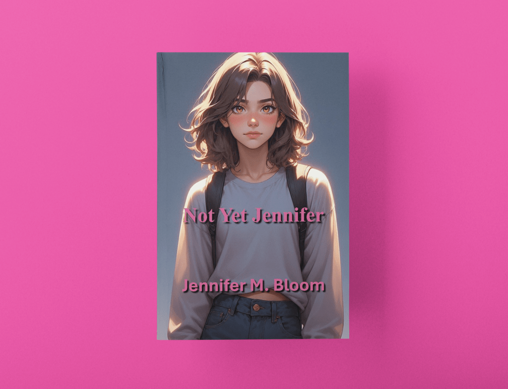 Book Review: A Summer of Becoming: Jennifer M. Bloom’s, Not Yet&nbsp;Jennifer