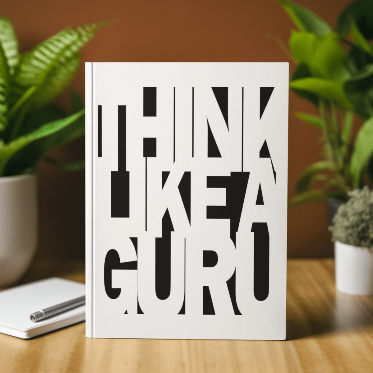 Book Review: Think Like a Guru by Bar Bar Baba Ji – A Collective Exploration of Wisdom and&nbsp;Reflection