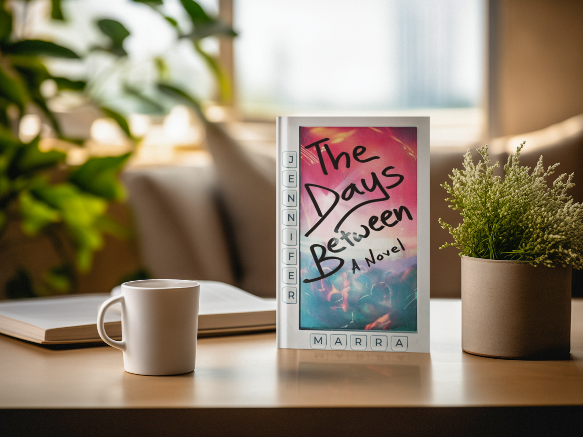 Book Review: Jennifer Marra’s The Days Between Is a Heartfelt Journey Through Friendship, Music, and Growing&nbsp;Up