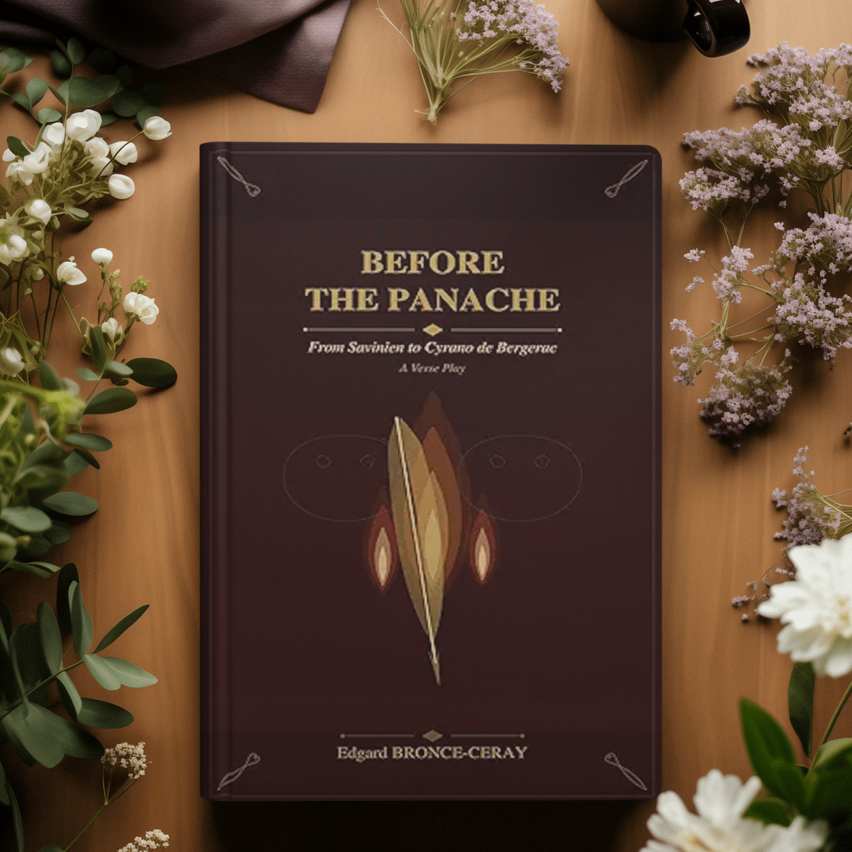 Before the Panache: Discover the Origins of Cyrano de Bergerac’s Legendary&nbsp;Spirit