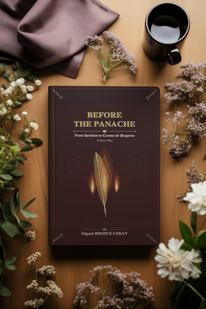 Before the Panache: Discover the Origins of Cyrano de Bergerac’s Legendary&nbsp;Spirit