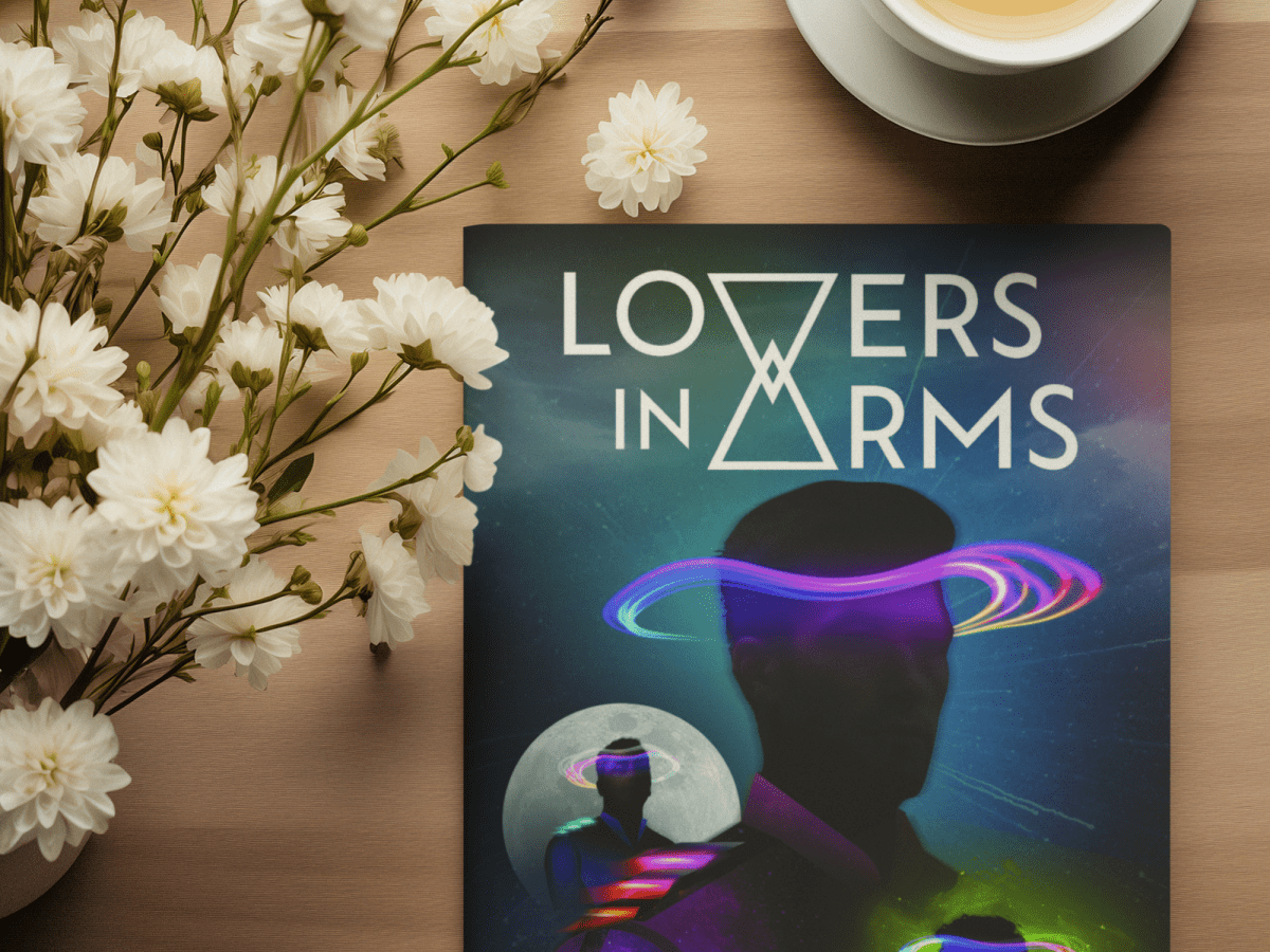 Book Review: Love Across the Stars: Why T.Q. Sims’ Lovers in Arms Is a Bold and Beautiful&nbsp;Sequel