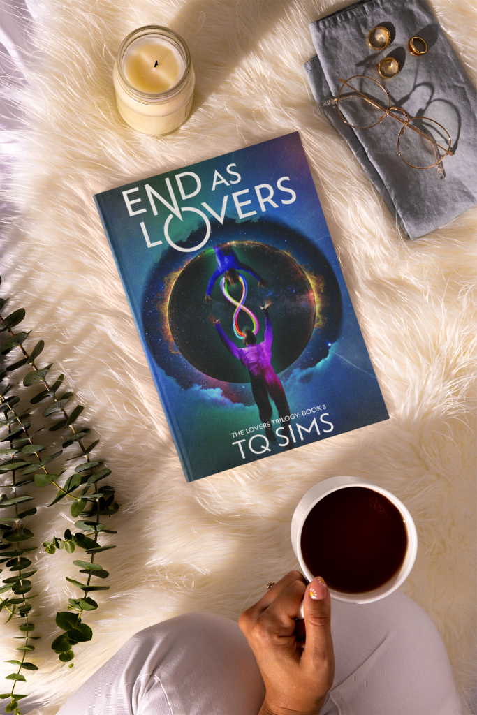 Book Review: End As Lovers: The Lovers Trilogy Book 3 by T.Q.&nbsp;Sims