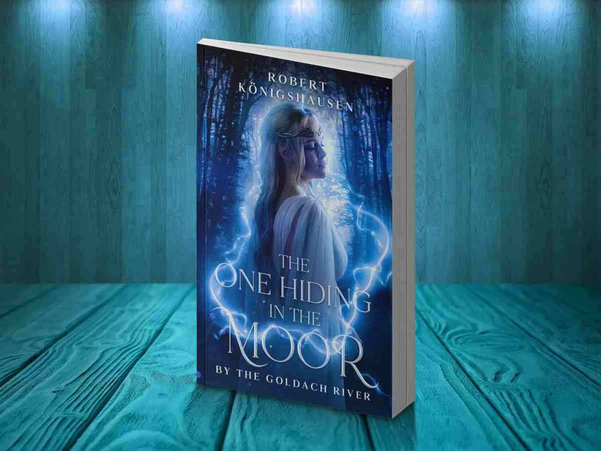 Robert Königshausen’s The One Hiding in the Moor: A Fascinating Journey Through Folklore, Mystery, and Hidden&nbsp;Worlds