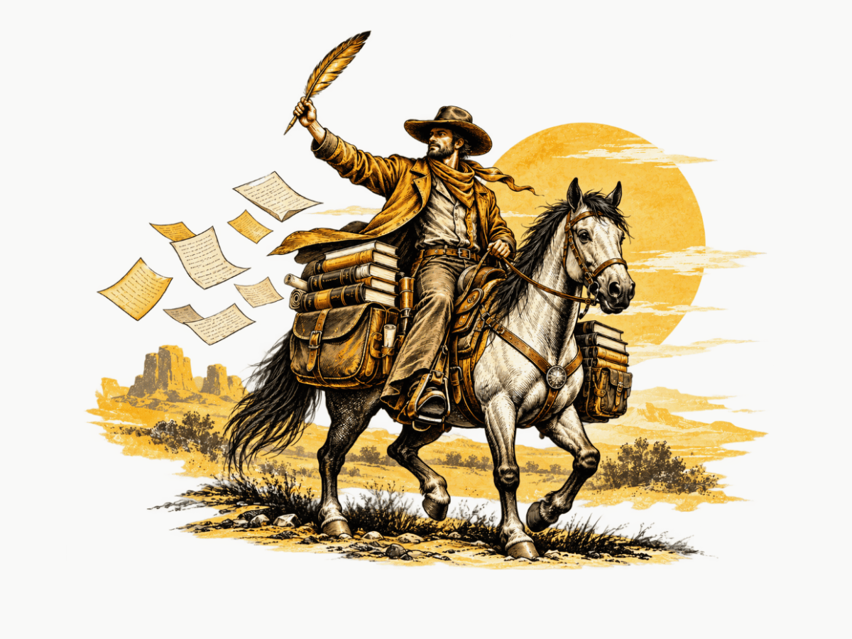Writers of the West Publishing Review: Is It Really A Top Self-Publishing Option for First-Time&nbsp;Authors?